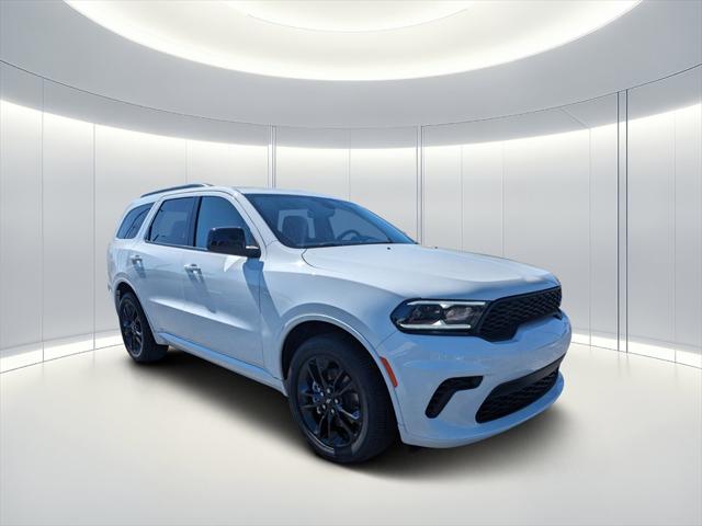 2025 Dodge Durango DURANGO GT RWD