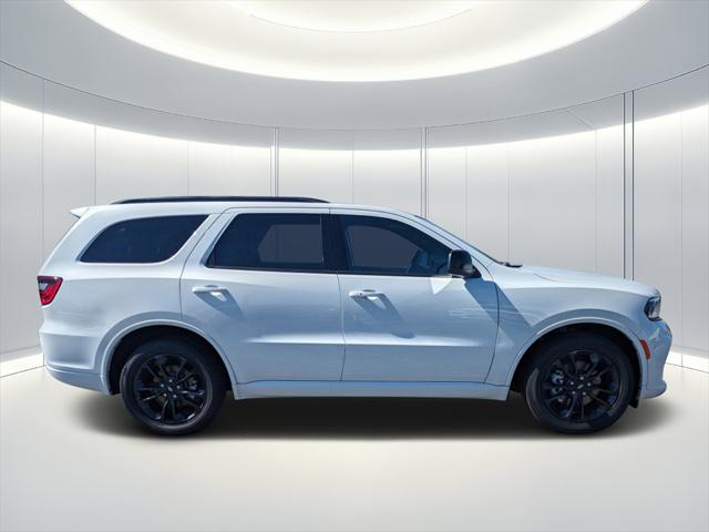 2025 Dodge Durango DURANGO GT RWD