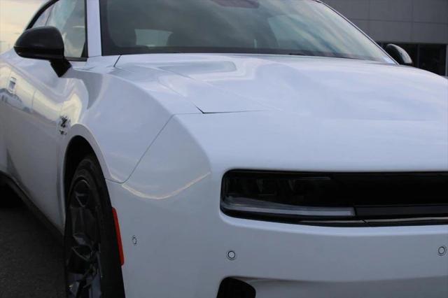 2025 Dodge Charger CHARGER 2-DOOR DAYTONA R/T AWD 2025 Dodge Charger CHARGER 2-DOOR DAYTONA R/T AWD