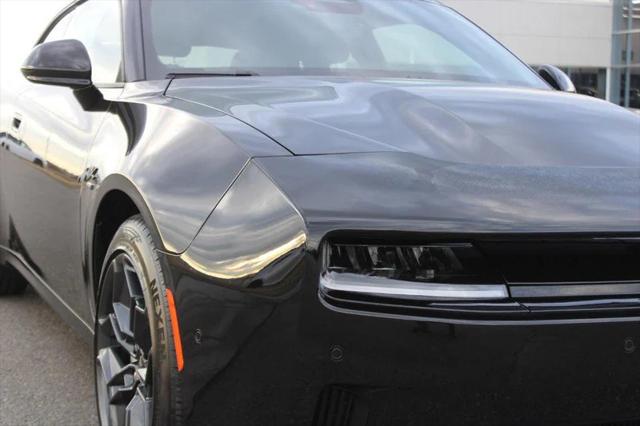 2025 Dodge Charger CHARGER 2-DOOR DAYTONA R/T AWD