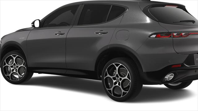 2025 Alfa Romeo Tonale Hybrid TONALE HYBRID EAWD