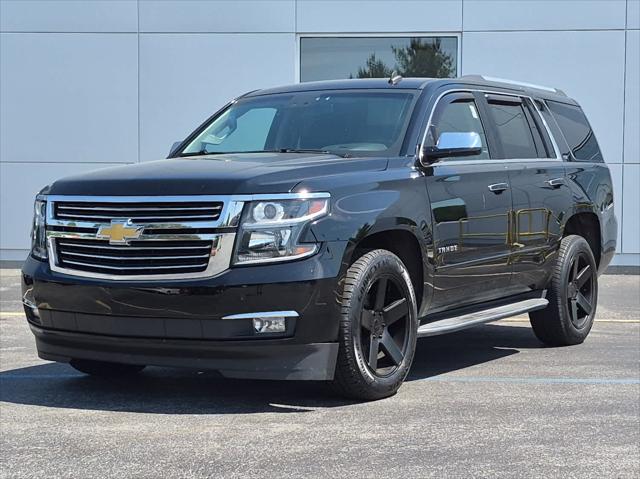 2015 Chevrolet Tahoe LTZ for sale in Dover, DE