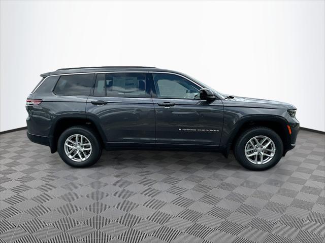 2025 Jeep Grand Cherokee GRAND CHEROKEE L LAREDO X 4X2