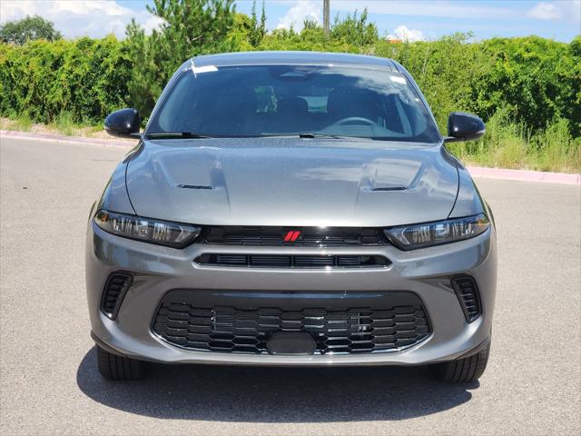 2025 Dodge Hornet HORNET GT AWD 2025 Dodge Hornet HORNET GT AWD