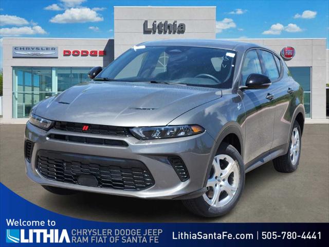 2025 Dodge Hornet HORNET GT AWD