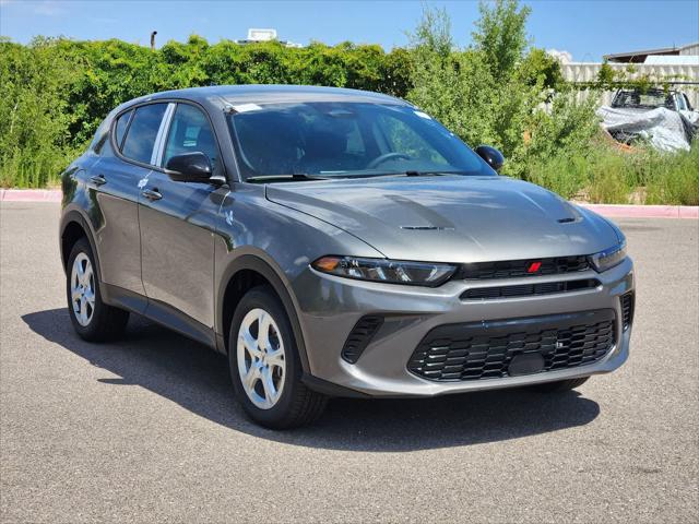 2025 Dodge Hornet HORNET GT AWD