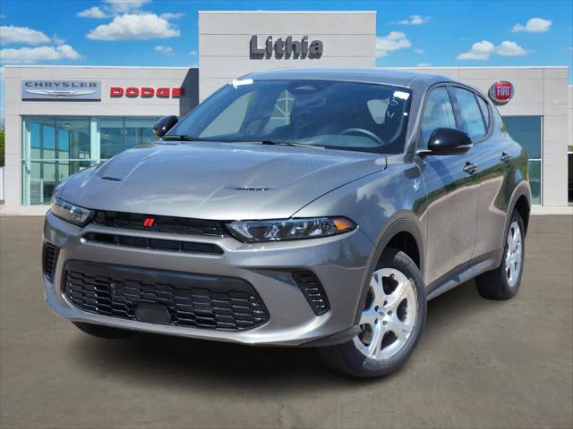2025 Dodge Hornet HORNET GT AWD 2025 Dodge Hornet HORNET GT AWD