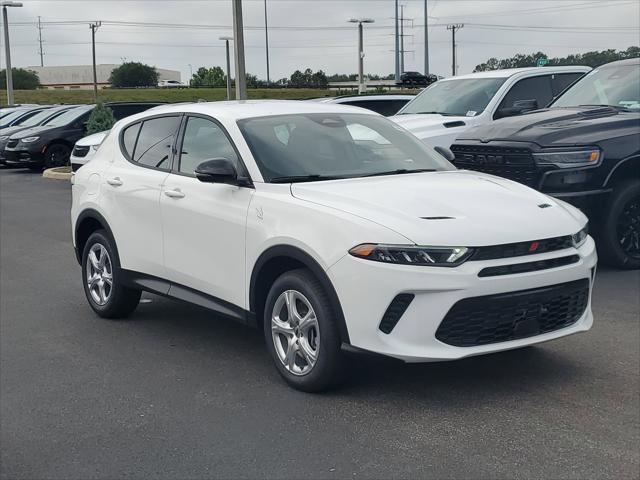 2025 Dodge Hornet HORNET GT AWD