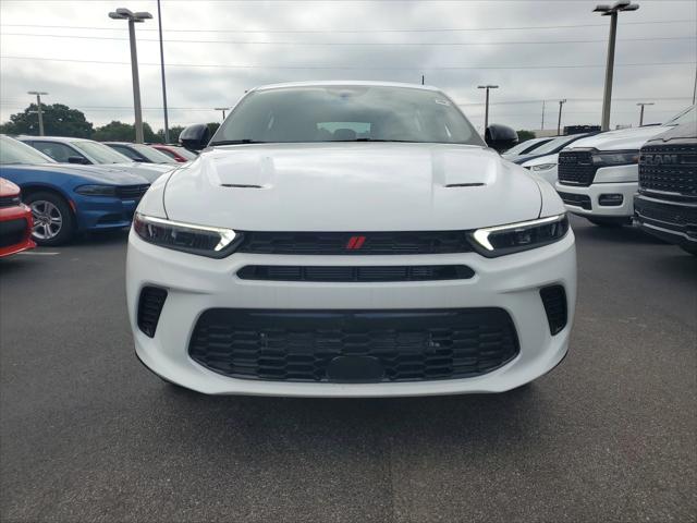 2025 Dodge Hornet HORNET GT AWD
