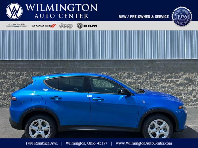 2025 Dodge Hornet HORNET GT AWD 2025 Dodge Hornet HORNET GT AWD