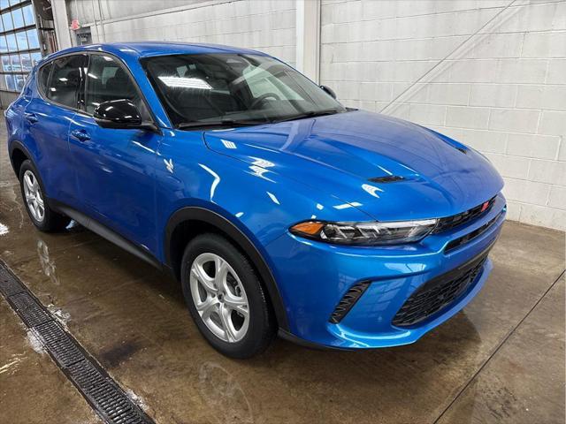 2025 Dodge Hornet HORNET GT AWD