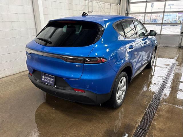 2025 Dodge Hornet HORNET GT AWD