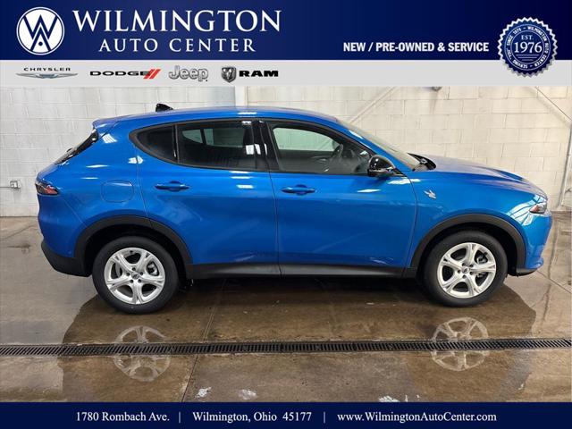 2025 Dodge Hornet HORNET GT AWD