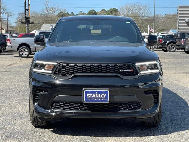 2025 Dodge Durango DURANGO GT RWD
