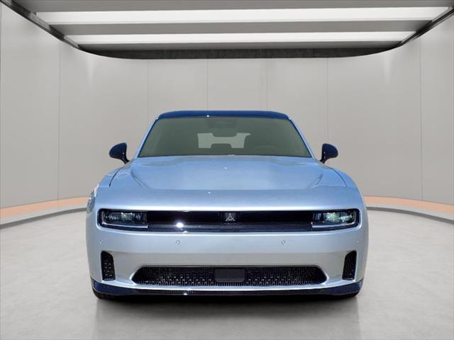 2025 Dodge Charger CHARGER 2-DOOR DAYTONA R/T AWD
