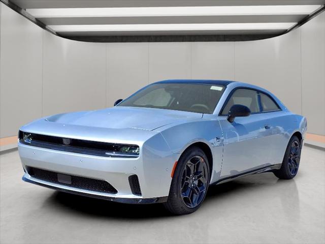 2025 Dodge Charger CHARGER 2-DOOR DAYTONA R/T AWD