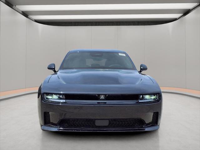 2025 Dodge Charger CHARGER 2-DOOR DAYTONA R/T AWD