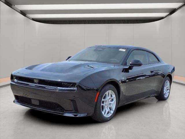 2025 Dodge Charger CHARGER 2-DOOR DAYTONA R/T AWD