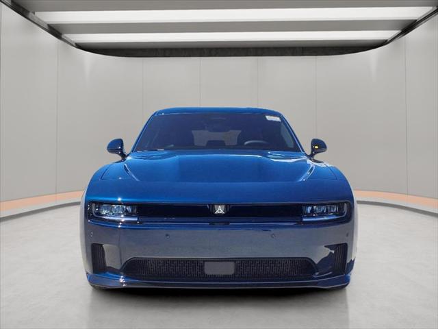 2025 Dodge Charger CHARGER 2-DOOR DAYTONA R/T AWD