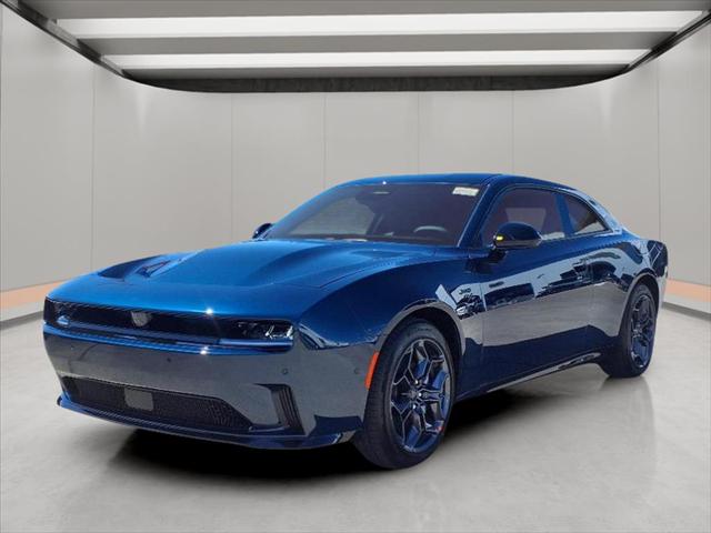 2025 Dodge Charger CHARGER 2-DOOR DAYTONA R/T AWD