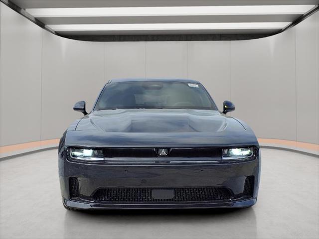 2025 Dodge Charger CHARGER 2-DOOR DAYTONA R/T AWD
