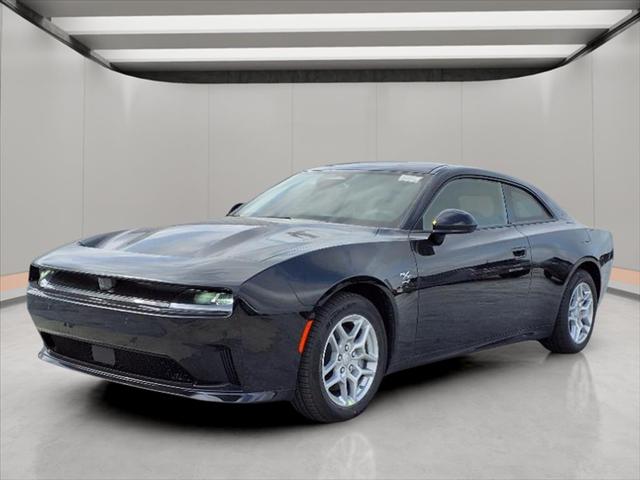 2025 Dodge Charger CHARGER 2-DOOR DAYTONA R/T AWD
