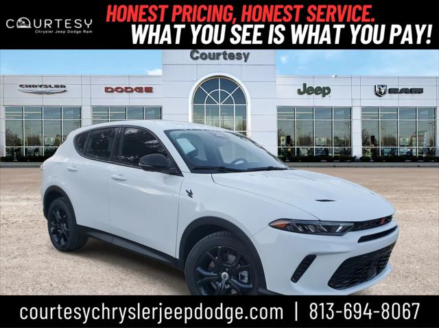 2025 Dodge Hornet HORNET GT AWD