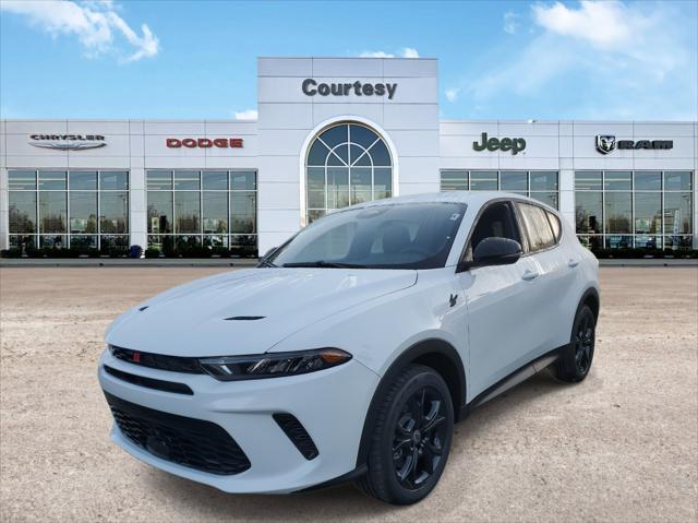 2025 Dodge Hornet HORNET GT AWD