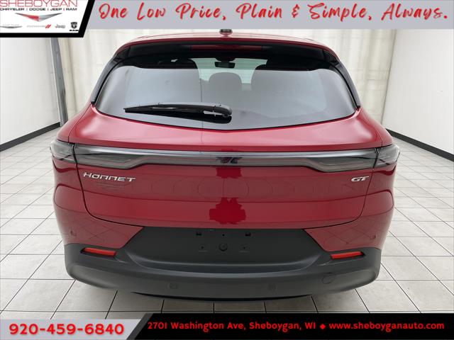 2025 Dodge Hornet HORNET GT AWD