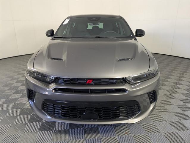 2025 Dodge Hornet HORNET GT AWD