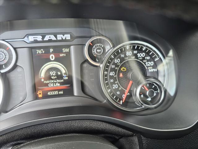 2025 Ram ProMaster Step Van Super High Roof 159" WB EXT