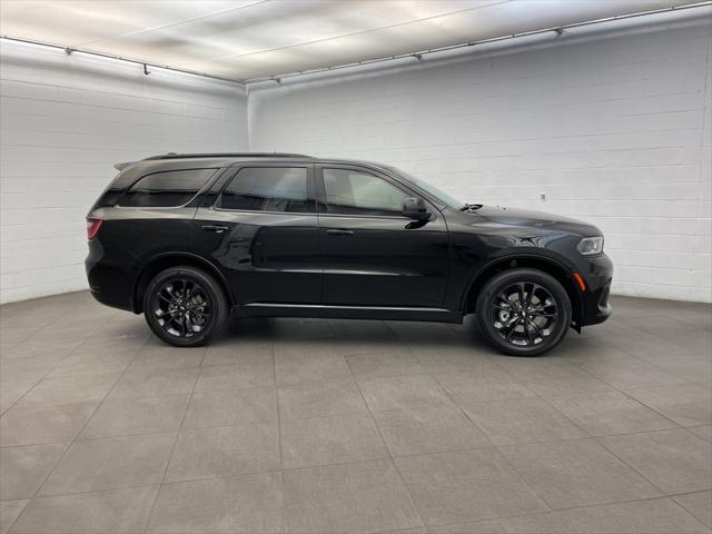 2025 Dodge Durango DURANGO GT RWD