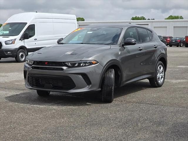 2025 Dodge Hornet HORNET GT AWD