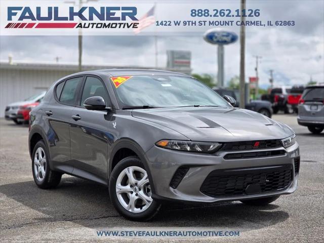 2025 Dodge Hornet HORNET GT AWD