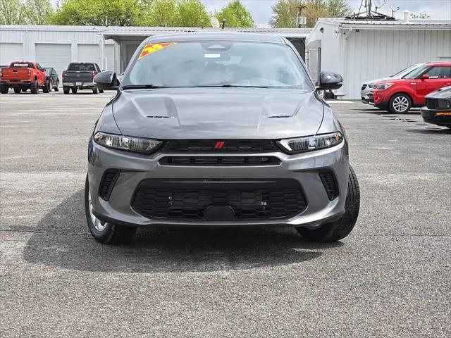 2025 Dodge Hornet HORNET GT AWD