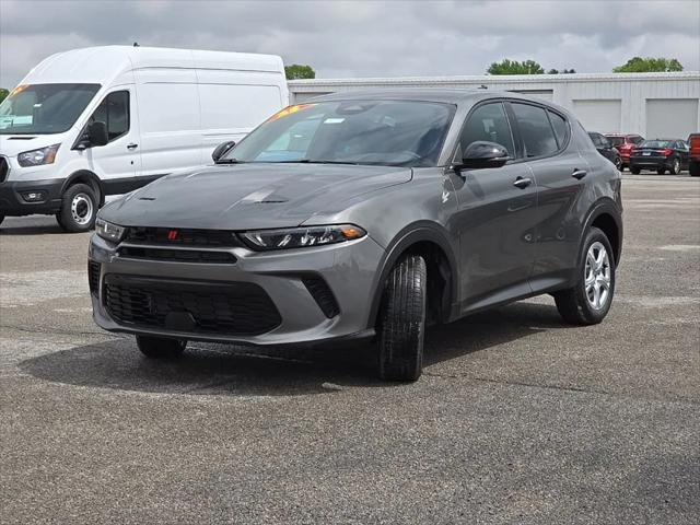 2025 Dodge Hornet HORNET GT AWD