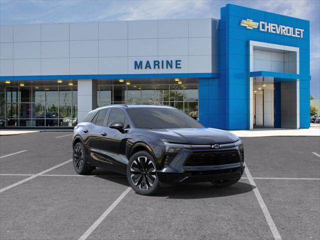 2025 Chevrolet V Blazer RWD RS for sale in Jacksonville, NC