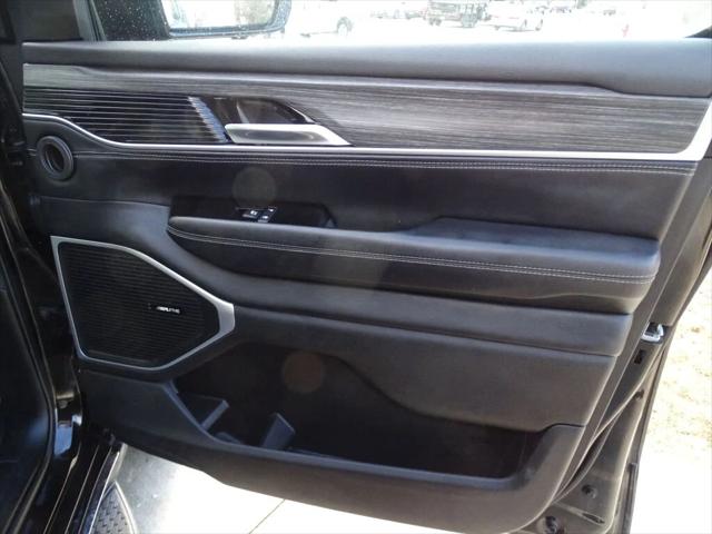 2023 Wagoneer Wagoneer L Series II 4x2