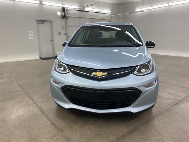 2017 Chevrolet Bolt EV Premier