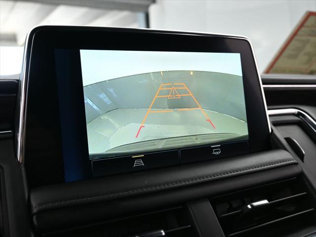 2023 Chevrolet Tahoe 4WD LT