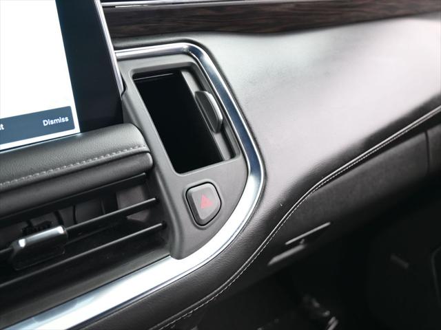 2023 Chevrolet Tahoe 4WD LT