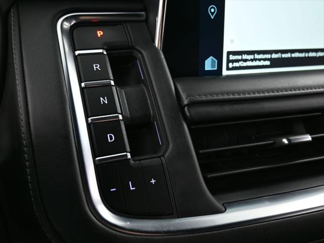 2023 Chevrolet Tahoe 4WD LT