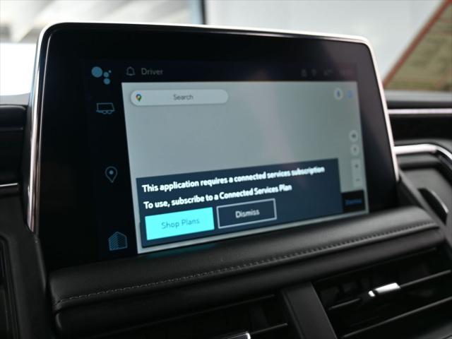 2023 Chevrolet Tahoe 4WD LT
