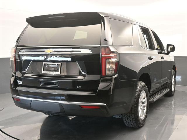 2023 Chevrolet Tahoe 2WD LT