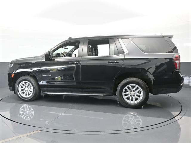 2023 Chevrolet Tahoe 2WD LT