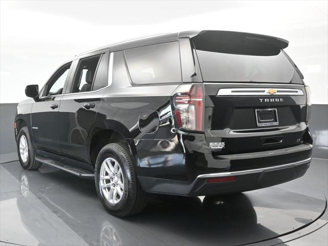 2023 Chevrolet Tahoe 2WD LT