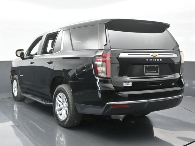 2023 Chevrolet Tahoe 2WD LT