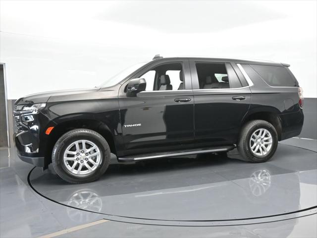 2023 Chevrolet Tahoe 2WD LT