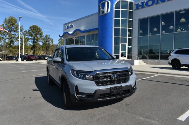 2025 Honda Ridgeline RTL 2025 Honda Ridgeline RTL