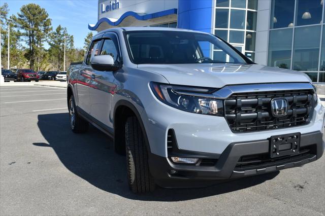 2025 Honda Ridgeline RTL 2025 Honda Ridgeline RTL